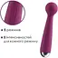 Вибромассажер с интеллектуальным режимом Svakom Mini Emma Violet - миниатюра 3
