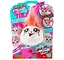 Набір Canal Toys Diy Airbrush Plush - Hair'iffic "Зроби зачіску - Піксі" (AIR038/2) - мініатюра 1