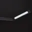 Настольная светодиодная лампа Brille SL-116 LED 7W BK - миниатюра 6