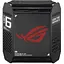 Wi-Fi Mesh система Asus ROG Rapture GT6 1pk Black (90IG07F0-MU9A10) - миниатюра 1