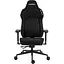 Геймерское кресло GamePro GC925B Fabric Black [148908] - миниатюра 9
