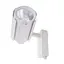 Светильник трековый поворотный LED KW-231/20W NW WH Brille 33-062 - миниатюра 8