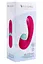 Вакуумний стимулятор клітора з вібрацією Pleasures Premium Blizzard (рожевий) - мініатюра 11