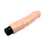 Вібратор Real Touch XXX Vibrating Hard 22.6 см тілесний - мініатюра 3