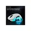 Мишка Ajazz AJ179PRO Wireless/Bluetooth/USB Charging Dock White (AJ179-PRO-W) - мініатюра 10