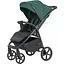 Прогулочная коляска-книга Carrello Bravo CRL-5515 Palm Green - миниатюра 1
