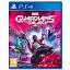Гра Marvel's Guardians of the Galaxy (російська версія) (PS4) - мініатюра 1