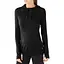 Термокофта Smart Wool Wm’s PhD Light Hoody Black XS (1033-SW 15089.001-XS) - мініатюра 1