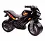 Мотоцикл Орион 2-колесный, черный, 501 Черн - миниатюра 1