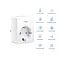 Розумна Wi-Fi розетка smart TP-Link Tapo P-110 - мініатюра 3