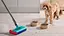 Вертикальный пылесос Dyson V15s Detect Submarine (448798-01) [96324] - миниатюра 5