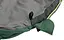 Спальный мешок Outwell Canella Supreme/-1°C Forest Green Left (230359) - миниатюра 9