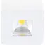 Светильник потолочный Brille LED накладной LED-219/5W NW WH 32-179 - миниатюра 1