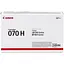 Картридж Canon 070H MF461dw/463dw/465dw/LBP243dw/246dw Black 10200 стор. teh0018660 - мініатюра 1