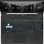 Ноутбук Asus TUF Gaming F15 15.6 1920x1080, 144 Гц, і5 11400H, Rtx 3050, 16/512 ГБ Refurbished - миниатюра 4