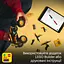 Конструктор LEGO Technic Monster Jam DIGatron с инерционным двигателем 218 деталей (42199) - миниатюра 14