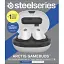 Навушники з мікрофоном SteelSeries Arctis GameBuds TWS Bluetooth White - мініатюра 5