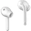 Навушники бездротові Xiaomi Buds 3 (BHR5522CN) білі CN - мініатюра 2