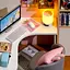 3D конструктор Румбокс Світ креативу своїми руками, світлові ефекти - мініатюра 6