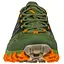 Кросівки LaSportiva Bushido II 42 Green/Orange (1052-36S718206 42) - мініатюра 3