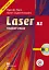 Laser. Student's Book A2 + CD Rom + Macmillan Practice Online - мініатюра 1