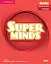 Super Minds Starter Teacher's Book - мініатюра 1