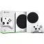 Ігрова консоль Microsoft Xbox Series S 512GB біла - мініатюра 6