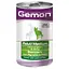 Вологий корм Gemon Dog Adult Medium шматочки з ягням та рисом для собак середніх порід 1250 гр - мініатюра 1