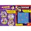 Развивающая тетрадь Готовы к игре Смелый Патруль 238003 Щенячий Патруль - миниатюра 3