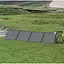 Сонячна панель EcoFlow 110W Solar Panel - мініатюра 7