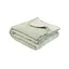 Покрывало Lotus Home - Limas muslin roseda-sand dollar 245x245 - миниатюра 3