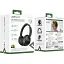 Гарнитура Acefast H3 ANC Bluetooth+35мм Black - миниатюра 3