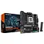 Материнская плата Gigabyte B850M GAMING X WIFI6E - миниатюра 4