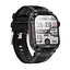 Смарт-годинник Borofone BD9 Smart sports watch (call version) Black - мініатюра 1