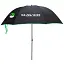 Парасолька Maver Nylon Umbrella Black 2.5m - мініатюра 1