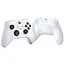 Геймпад Microsoft Xbox Series X | S Wireless Controller Robot White (QAS-00002, QAS-00001, QAS-00009) - мініатюра 2
