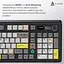Клавиатура беспроводная Ajazz AK980 V2 Gift Switch V2 Black (AK980-V2-G-BGY) - миниатюра 10