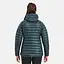 Куртка Montane Female Anti-Freeze Hoodie Deep Forest M (1004-FANFHDFOM16) - мініатюра 5