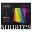 Twinkly Панель Smart LED Twinkly Squares 1 Starter RGB IP20 16х16см USB-C чорний без БЖ - мініатюра 1
