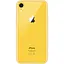 Смартфон Apple iPhone XR 64GB Yellow Model A2105 (Grade A) Seller Refurbished - мініатюра 3
