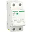 Автоматичний вимикач Schneider Electric RESI9 6kA 2P 25A C (R9F12225) - мініатюра 1