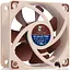 Вентилятор Noctua NF-A6x25 PWM 60mm - мініатюра 2