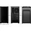 Корпус be quiet! Pure Base 501 Black (BG073) [134572] - миниатюра 5