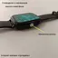 Смарт-годинник Smart Watch Y13 Bluetooth чорний, встановлення власного фону - мініатюра 7