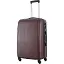 Валіза Semi Line 24" M Burgundy (T5581-4) - мініатюра 1