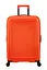 Чемодан American Tourister DASHPOP 67 см TANGERINE RED 67х45х29(33) MG5*00002 - миниатюра 1