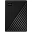 Зовнішній жорсткий диск Western Digital My Passport 5Tb (WDBPKJ0050BBK-WESN) - мініатюра 1