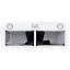 Вытяжка полновстраиваемая Minola HBI 7612 WH 1000 LED - миниатюра 5