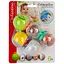 Игрушка из шариков Infantino Гусеничка (216560I) - миниатюра 2