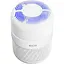 Очиститель воздуха ECG AP1 Compact Pearl [134284] - миниатюра 4